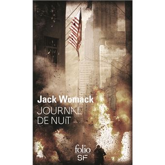 Jack Womack