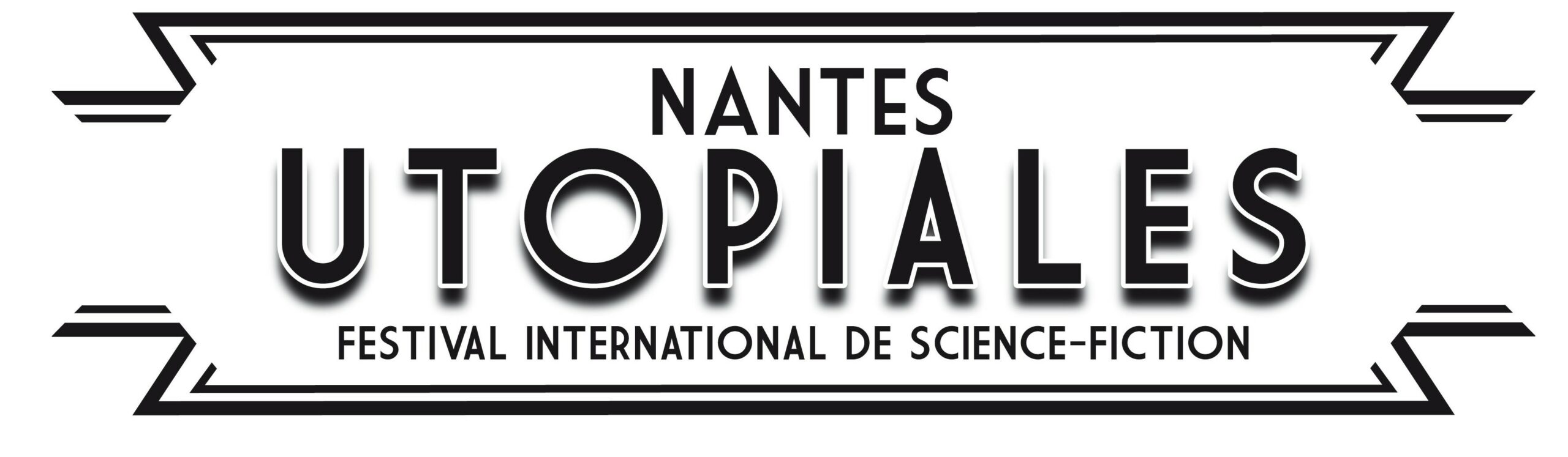 Logo des Utopiales